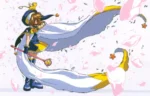 Cardcaptor Sakura CCS_501