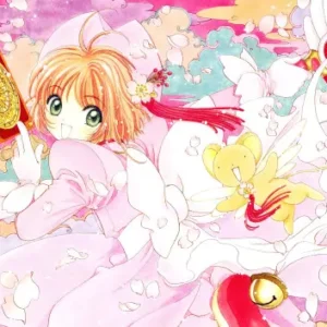 Cardcaptor Sakura CCS_502