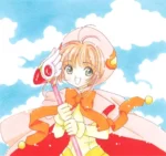 Cardcaptor Sakura CCS_505