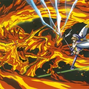 Cardcaptor Sakura CCS_507