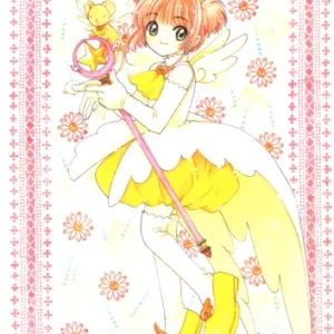 Cardcaptor Sakura CCS_508