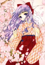 Cardcaptor Sakura CCS_512