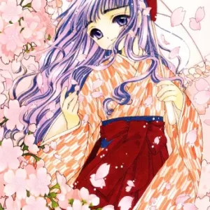 Cardcaptor Sakura CCS_512