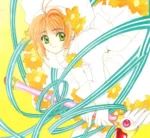 Cardcaptor Sakura CCS_513