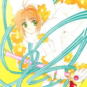 Cardcaptor Sakura CCS_513