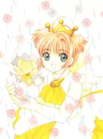Cardcaptor Sakura CCS_514