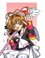 Cardcaptor Sakura CCS_515