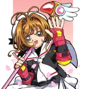 Cardcaptor Sakura CCS_515