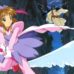 Cardcaptor Sakura CCS_516
