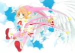 Cardcaptor Sakura CCS_519