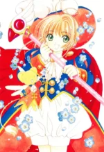 Cardcaptor Sakura CCS_520