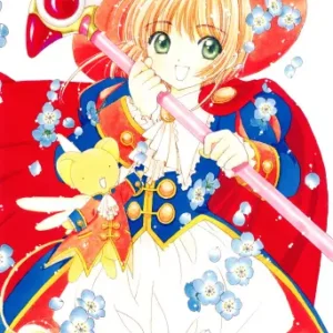 Cardcaptor Sakura CCS_520