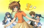 Cardcaptor Sakura CCS_522