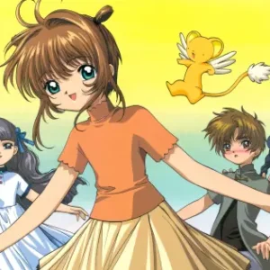 Cardcaptor Sakura CCS_522