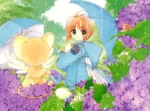 Cardcaptor Sakura CCS_524