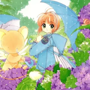Cardcaptor Sakura CCS_524