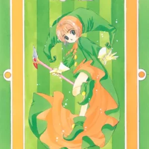 Cardcaptor Sakura CCS_525