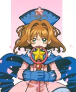 Cardcaptor Sakura CCS_526