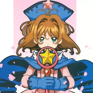 Cardcaptor Sakura CCS_526