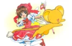 Cardcaptor Sakura CCS_527