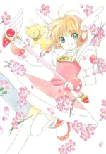 Cardcaptor Sakura CCS_528
