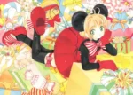 Cardcaptor Sakura CCS_529