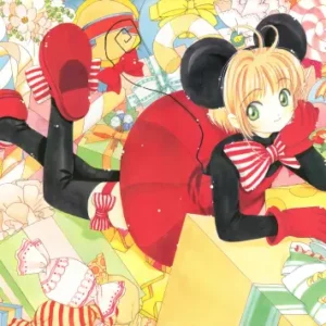 Cardcaptor Sakura CCS_529