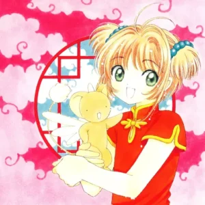 Cardcaptor Sakura CCS_530