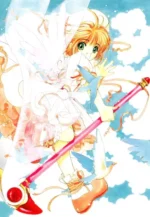 Cardcaptor Sakura CCS_532