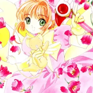 Cardcaptor Sakura CCS_533