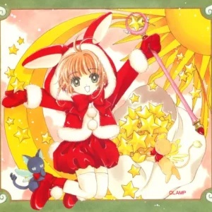 Cardcaptor Sakura CCS_536