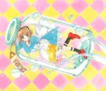 Cardcaptor Sakura CCS_537