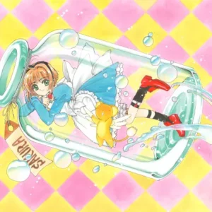 Cardcaptor Sakura CCS_537