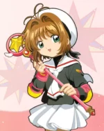 Cardcaptor Sakura CCS_539