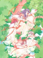 Cardcaptor Sakura CCS_541