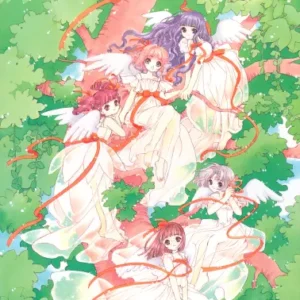 Cardcaptor Sakura CCS_541