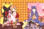 Cardcaptor Sakura CCS_543