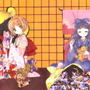 Cardcaptor Sakura CCS_543