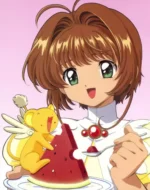 Cardcaptor Sakura CCS_544