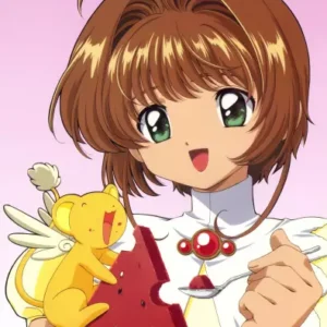 Cardcaptor Sakura CCS_544