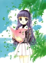 Cardcaptor Sakura CCS_545