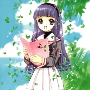 Cardcaptor Sakura CCS_545