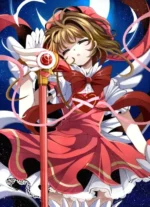 Cardcaptor Sakura CCS_546