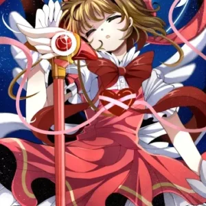 Cardcaptor Sakura CCS_546