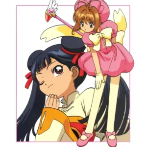 Cardcaptor Sakura CCS_547