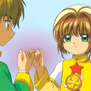 Cardcaptor Sakura CCS_548