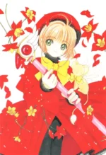Cardcaptor Sakura CCS_549