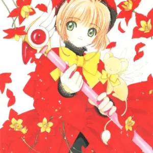 Cardcaptor Sakura CCS_549