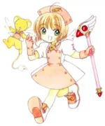 Cardcaptor Sakura CCS_551