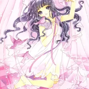 Cardcaptor Sakura CCS_552